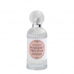 Les Intemporelles Linen Fragrance 75 ml - Bouquet Précieux
