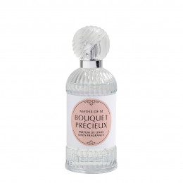 Profumo per biancheria Les Intemporelles 75 ml - Bouquet Précieux