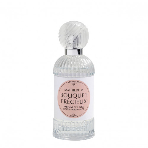 Les Intemporelles Linen Fragrance 75 ml - Bouquet Précieux