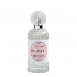 Parfum de linge Les Intemporelles 75 ml - Antoinette