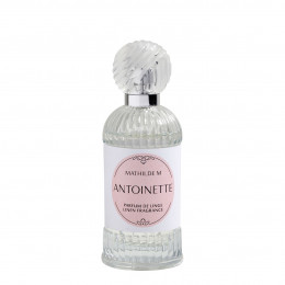 Parfum de linge Les Intemporelles 75 ml - Antoinette