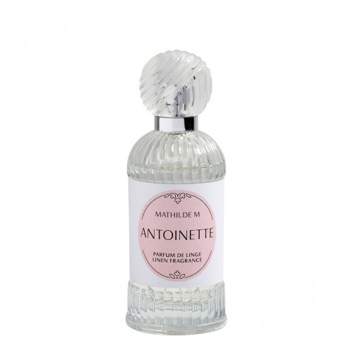 Parfum de linge Les Intemporelles 75 ml - Antoinette