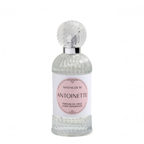 Les Intemporelles Linen Perfume 75 ml - Antoinette Les Intemporelles Linen Perfume 75 ml - Antoinette