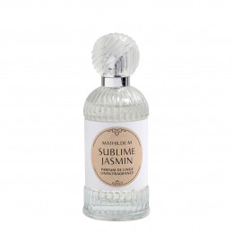 Profumo per biancheria Les Intemporelles 75 ml - Sublime Jasmin