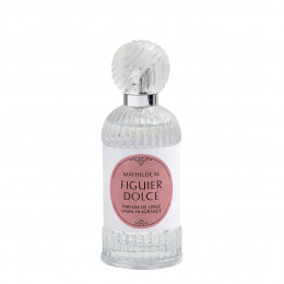 Parfum de linge Les Intemporelles 75 ml - Figuier Dolce