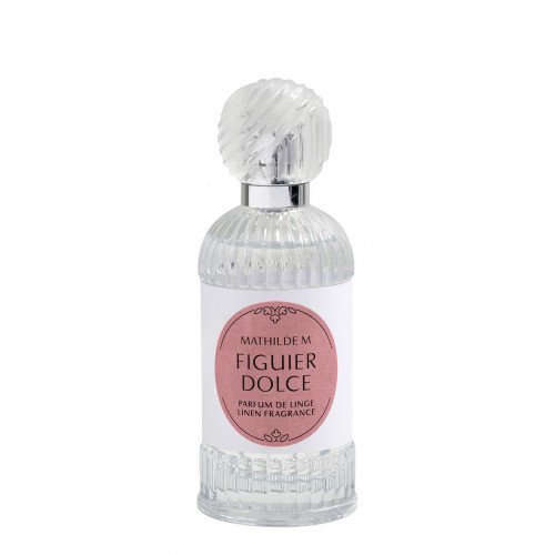 Parfum de linge Les Intemporelles 75 ml - Figuier Dolce