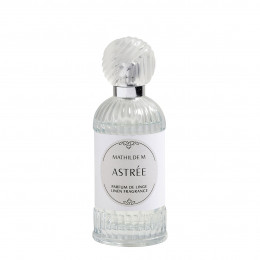 Parfum de linge Les Intemporelles 75 ml - Astrée