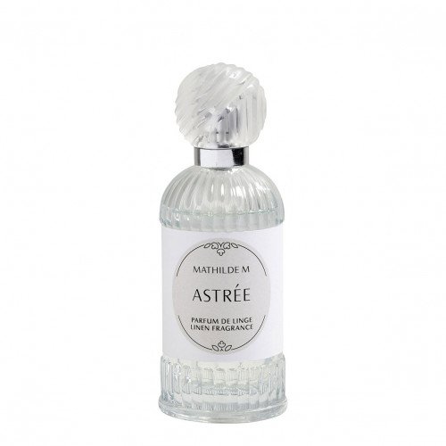 Parfum de linge Les Intemporelles 75 ml - Astrée