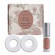 Fragrance refill for Escapades Parfumées car diffuser - Rose Élixir