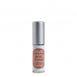 Concentrato di profumo per ambienti Les Intemporelles 4 ml - Rose Élixir