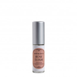 Concentré de parfum d'ambiance Les Intemporelles 4 ml - Rose Élixir