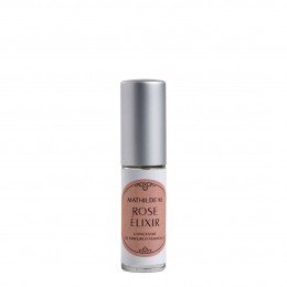 Les Intemporelles room fragrance concentrate 4 ml - Rose Élixir