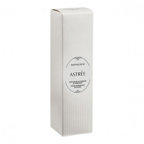 Les Intemporelles Home Fragrance Diffuser 200 ml - Astrée Les Intemporelles Home Fragrance Diffuser 200 ml - Astrée