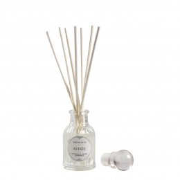 Difusor de perfume ambiente Les Intemporelles 30 ml - Astrée