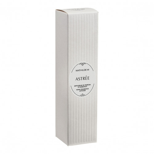 Diffuseur de parfum d'ambiance Les Intemporelles 30 ml - Astrée