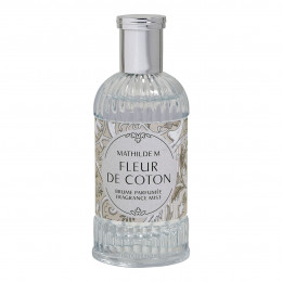Perfumed body and hair mist 75 ml - Fleur de Coton