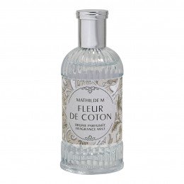 Perfumed body and hair mist 75 ml - Fleur de Coton