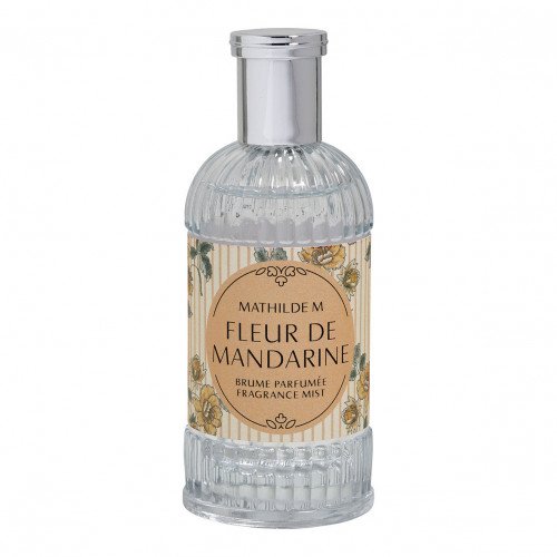 Scented body and hair mist 75 ml - Fleur de Mandarine