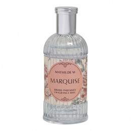 Bruma perfumada para corpo e cabelo 75 ml - Marquise