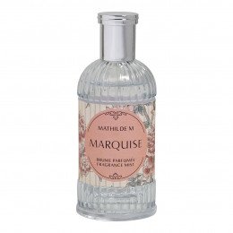 Bruma perfumada para corpo e cabelo 75 ml - Marquise