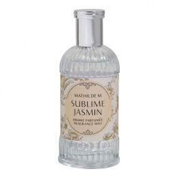 Bruma perfumada para corpo e cabelo 75 ml - Sublime Jasmin