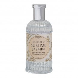Scented body and hair mist 75 ml - Sublime Jasmin
