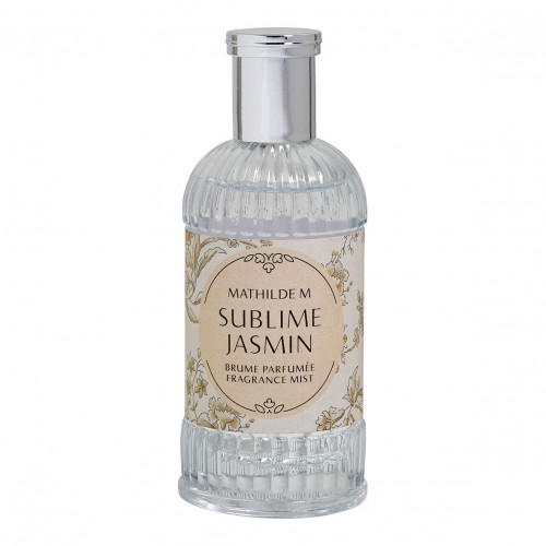Bruma perfumada cuerpo y cabello 75 ml - Sublime Jasmin
