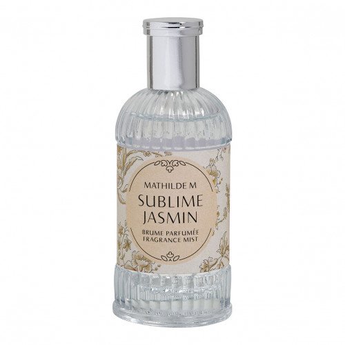 Brume parfumée corps et cheveux 75 ml - Sublime Jasmin