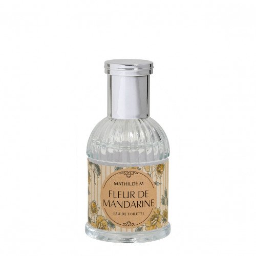 Eau de toilette 30 ml - Flor de Tangerina