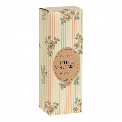 Eau de toilette 100 ml - Fleur de Mandarine