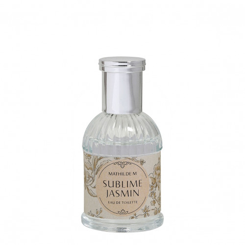 Eau de toilette 30 ml - Sublime Jasmim
