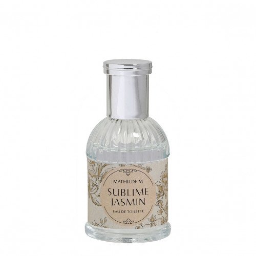 Eau de toilette 30 ml - Sublime Jasmim