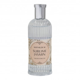 Eau de toilette 100 ml - Sublime Jasmine