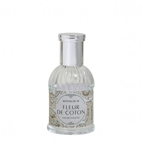 Eau de toilette 30 ml - Fleur de Coton