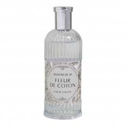 Eau de toilette 100 ml - Fleur de Coton