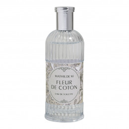 Eau de toilette 100 ml  - Fleur de Coton