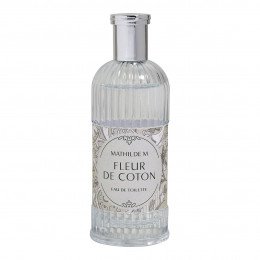 Eau de toilette 100 ml  - Fleur de Coton