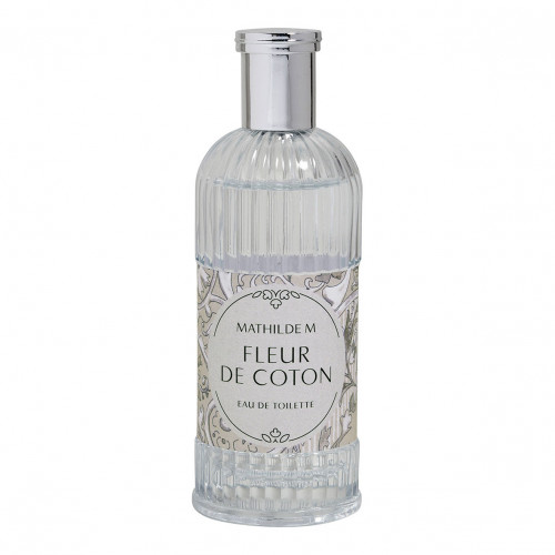 Eau de toilette 100 ml - Flor de Algodão