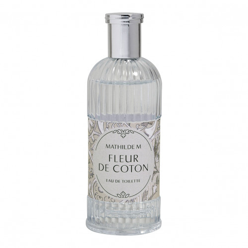 Eau de toilette 100 ml - Fleur de Coton