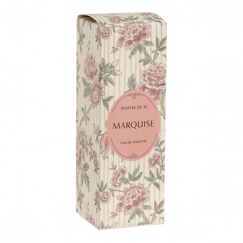 Eau de toilette 100 ml - Marquise Eau de toilette 100 ml - Marquise