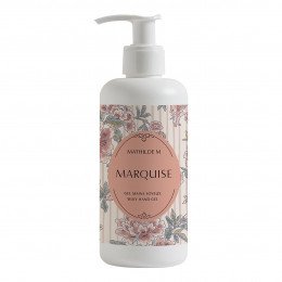 Silky Hand Gel 250 ml - Marquise