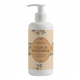 Gel mani Setoso 250 ml - Fiore di Mandarino