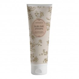 Gel de Banho Requintado 250 ml - Sublime Jasmin