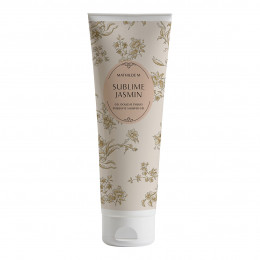 Gel de ducha Exquisito 250 ml - Sublime Jasmin