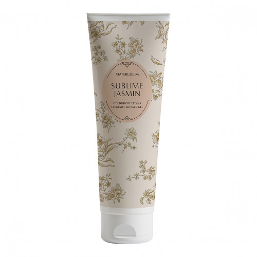 Exquisite Shower Gel 250 ml - Sublime Jasmine