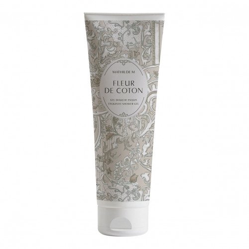 Exquisite Shower Gel 250 ml - Fleur de Coton