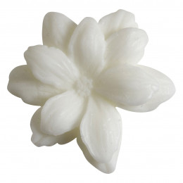 Set of 3 Scented Wax Melting Decors - Sublim Jasmin