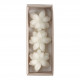 Set of 3 scented wax melts - Sublime Jasmin