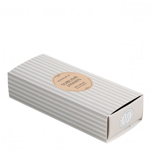 Coffret de 3 décors fondants en cire parfumée - Sublime Jasmin Coffret de 3 décors fondants en cire parfumée - Sublime Jasmin