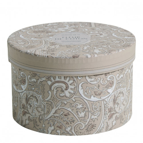 Set di 5 decorazioni profumate - Fleur de Coton